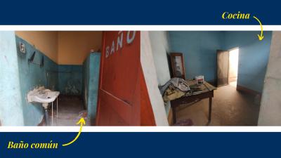 Se Vende Terreno a un paso de la Plaza de Armas de Huaral