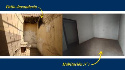 Se Vende Terreno a un paso de la Plaza de Armas de Huaral