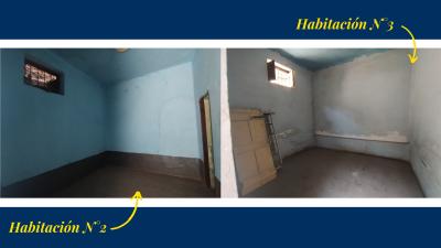 Se Vende Terreno a un paso de la Plaza de Armas de Huaral