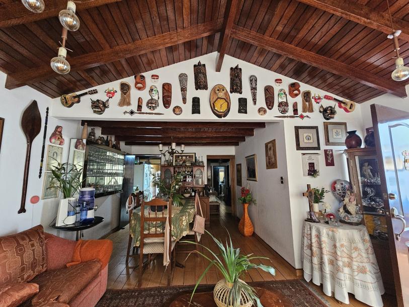 Casa en La Molina-2
