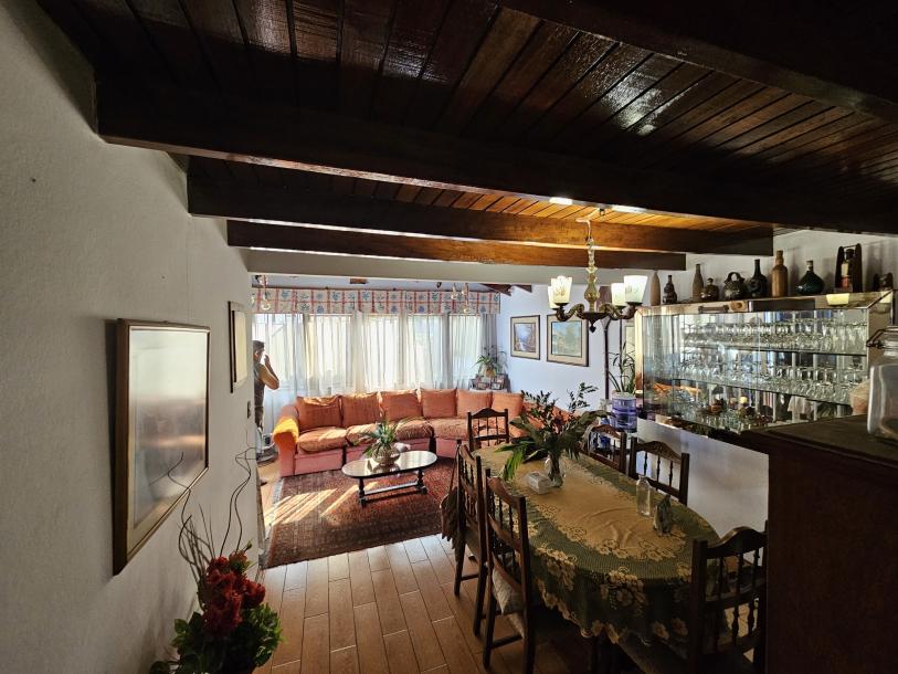 Casa en La Molina-3