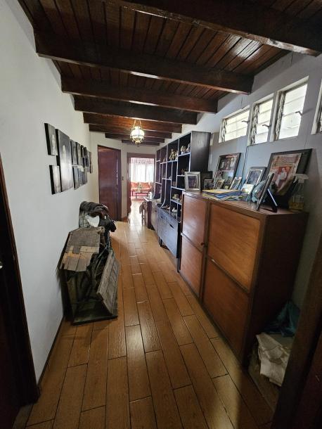 Casa en La Molina-4