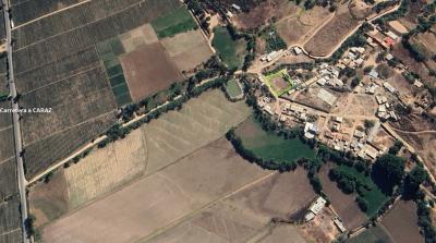 VENTA DE LOTES EN CABINA-CARAZ