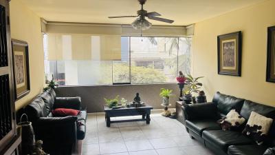 Valle Hermoso Departamento