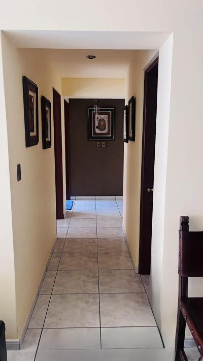 Valle Hermoso Departamento
