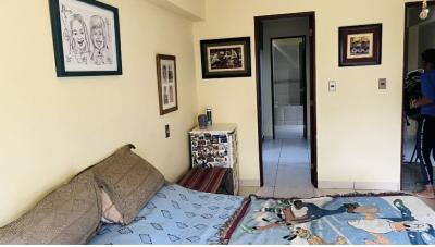 Valle Hermoso Departamento