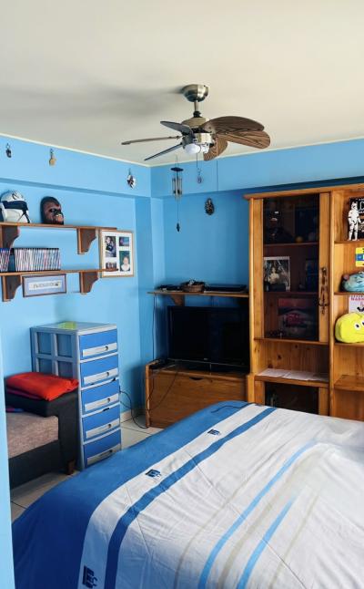 Valle Hermoso Departamento