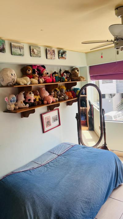 Valle Hermoso Departamento