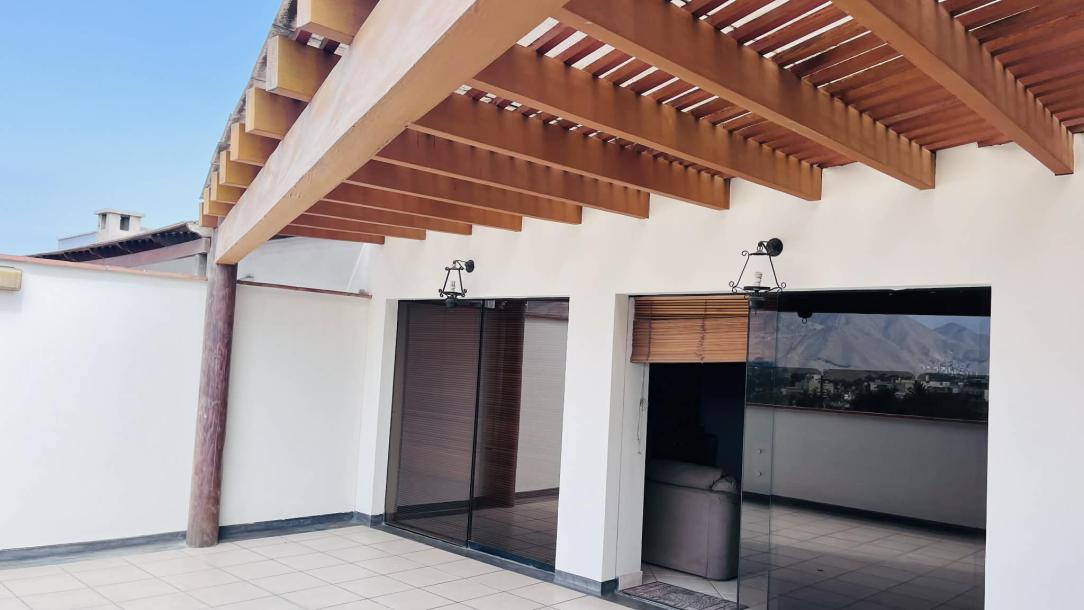 Chacarilla San Borja Duplex-6