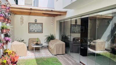 La molina venta Casa