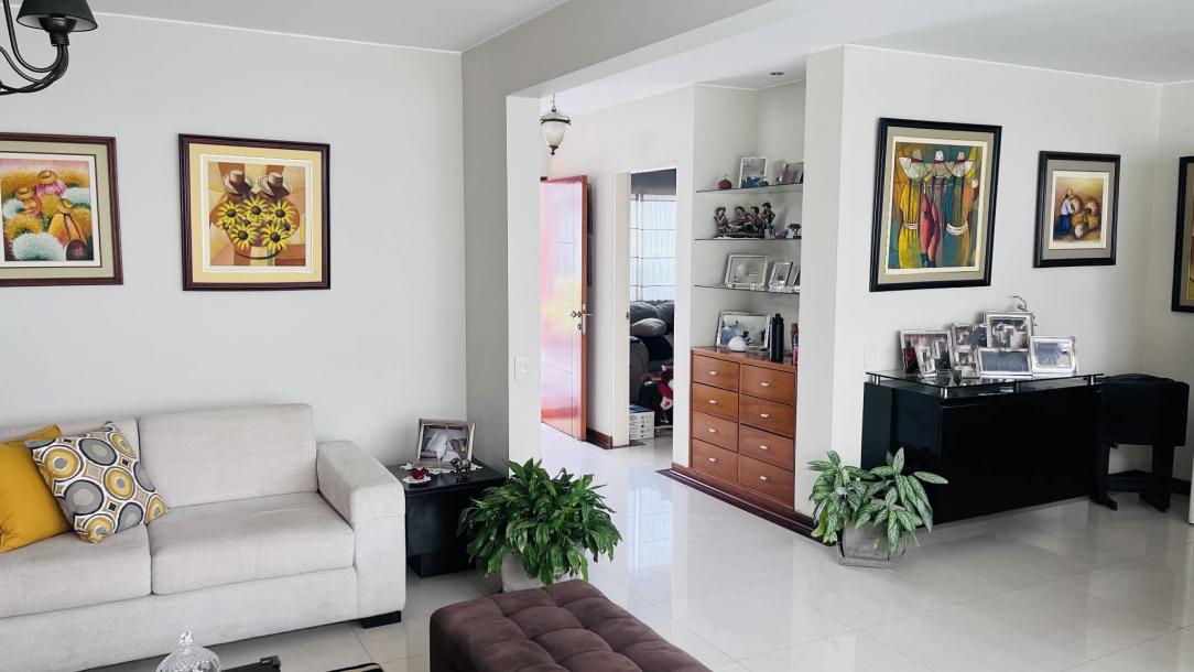 La molina venta Casa-8