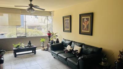 Valle Hermoso Departamento