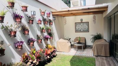 La molina venta Casa