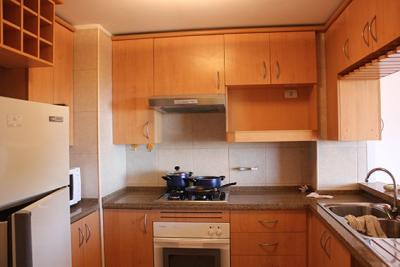 DEPARTAMENTO EN SURCO AV CAMINOS DEL INCA