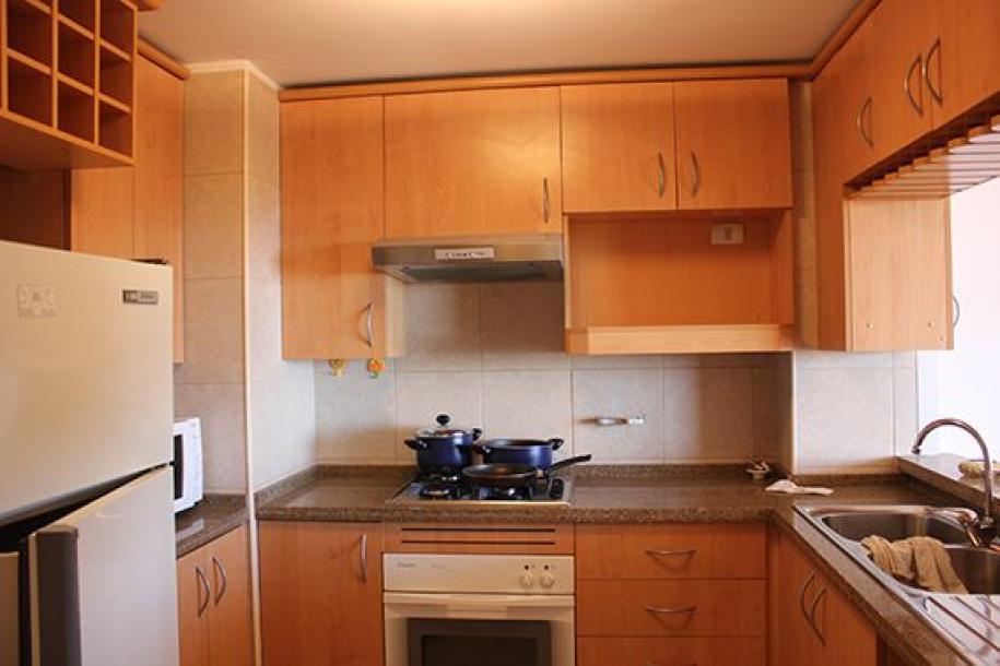DEPARTAMENTO EN SURCO AV CAMINOS DEL INCA-1