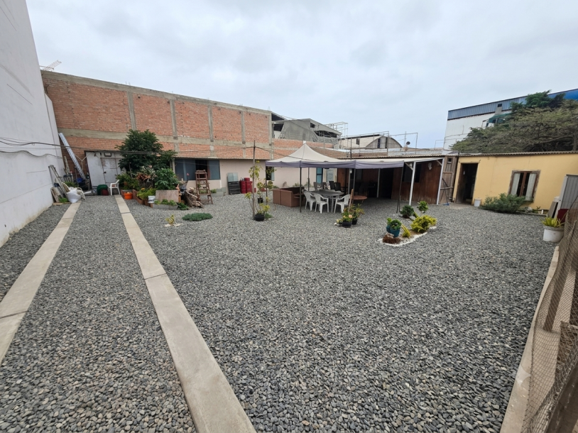 Terreno 255 m2 chorrillos-0