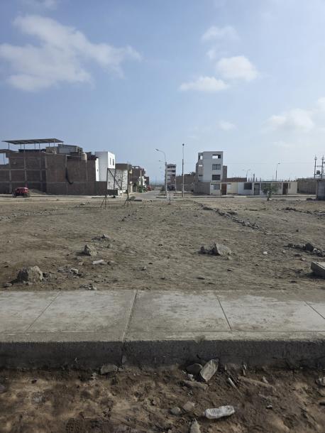 Terreno 122 m2-3