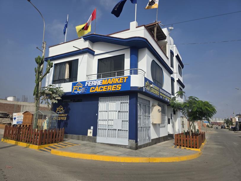 Terreno 122 m2-1