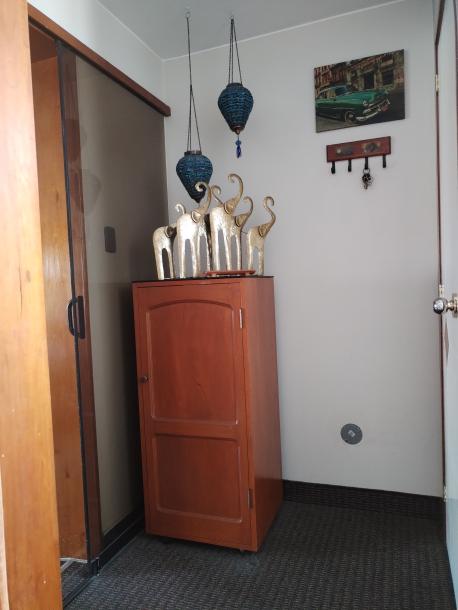 Hermoso duplex en Surco-2