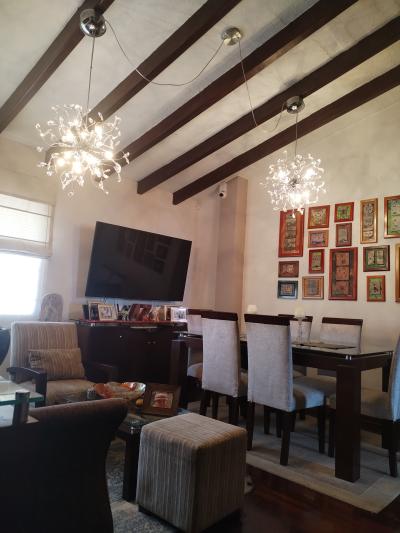 Hermoso duplex en Surco