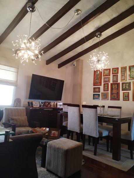 Hermoso duplex en Surco-1