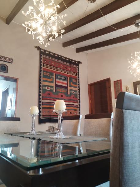 Hermoso duplex en Surco-0