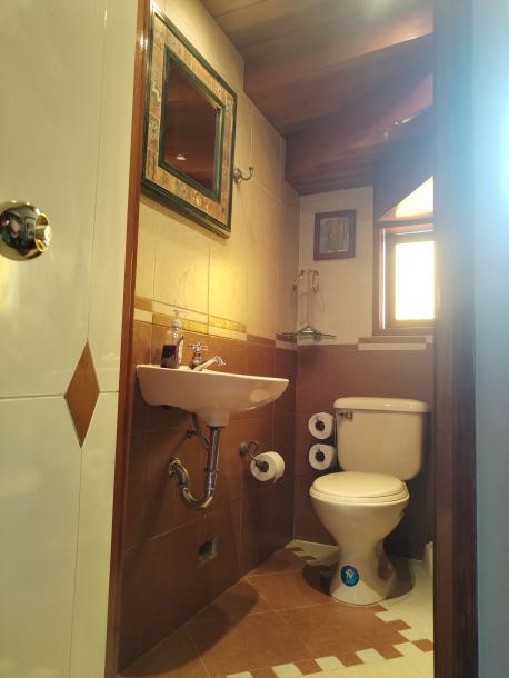 Hermoso duplex en Surco-4