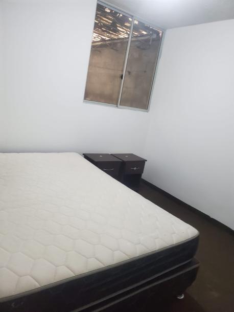 ¡DEJA DE BUSCAR Y MÚDATE MAÑANA! Departamento en primer piso totalmente amoblado y equipado-2