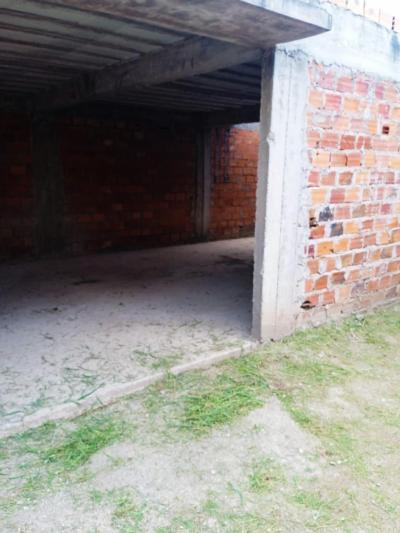 Remato casa en Tarapoto