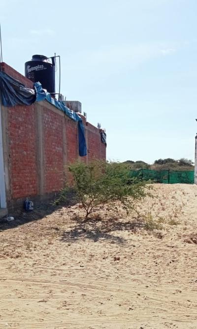 ‼️VENTA DE TERRENO EN CONDOMINIO DE PIURA, APROVECHA LA OPORTUNIDAD ‼️