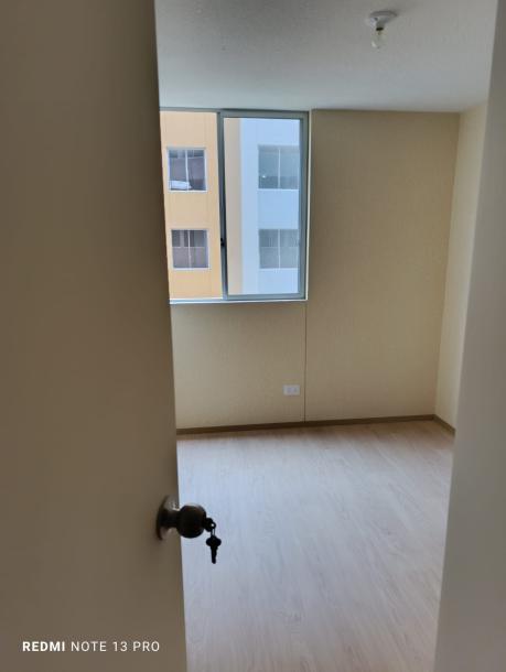 Alquiler Departamento Estreno (1,600 soles)-1