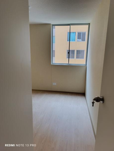 Alquiler Departamento Estreno (1,600 soles)-4