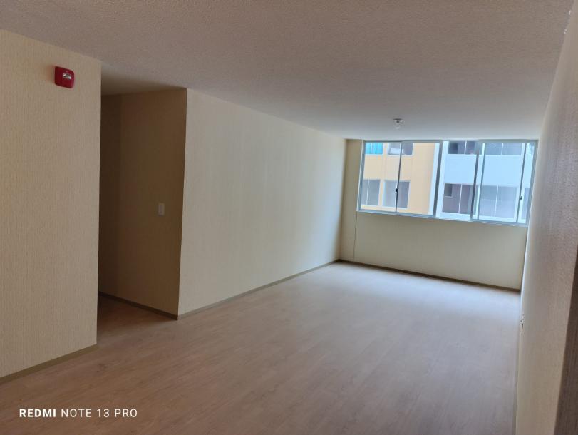 Alquiler Departamento Estreno (1,600 soles)-7