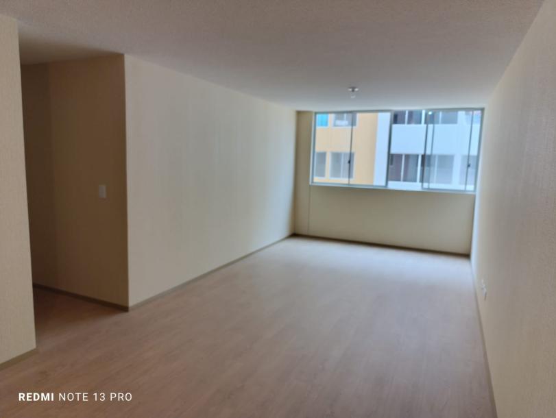 Alquiler Departamento Estreno (1,600 soles)-8