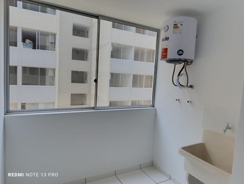 Alquiler Departamento Estreno (1,600 soles)-10