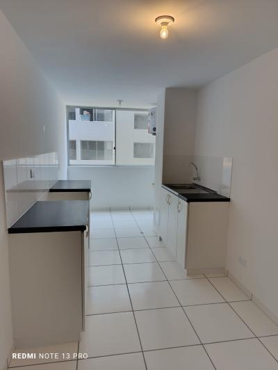 Alquiler Departamento Estreno (1,600 soles)