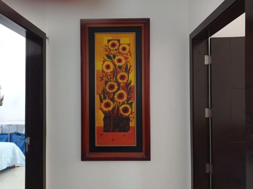 Por viaje. Venta de Casa en Ejidos de Huan - Piura-0