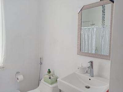 Por viaje. Venta de Casa en Ejidos de Huan  - Piura