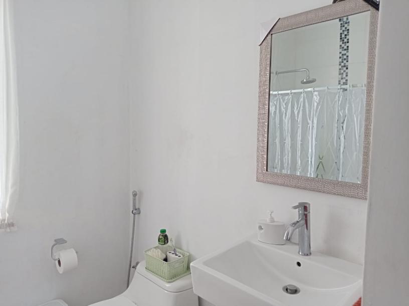 Por viaje. Venta de Casa en Ejidos de Huan - Piura-1
