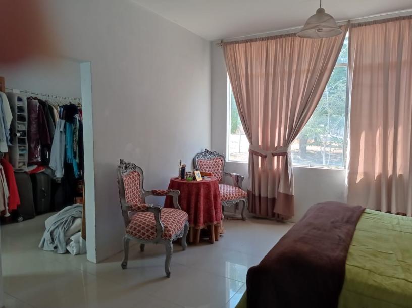 Por viaje. Venta de Casa en Ejidos de Huan - Piura-2