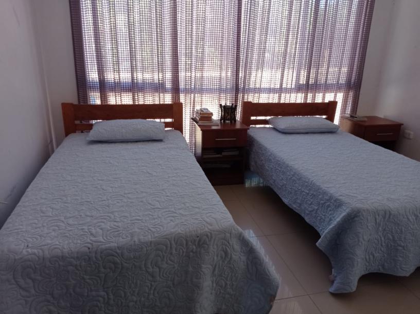 Por viaje. Venta de Casa en Ejidos de Huan - Piura-3