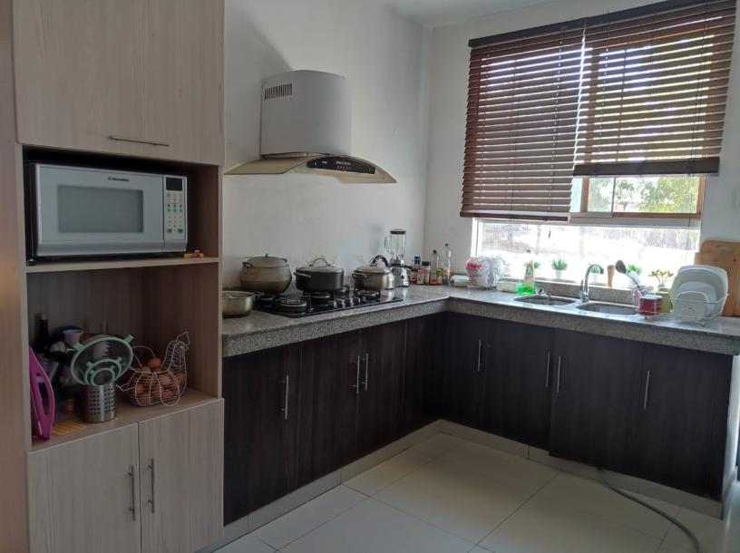 Por viaje. Venta de Casa en Ejidos de Huan - Piura-4