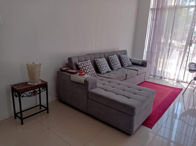 Por viaje. Venta de Casa en Ejidos de Huan - Piura-6