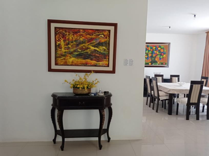 Por viaje. Venta de Casa en Ejidos de Huan - Piura-7