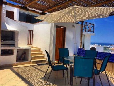 🏖️ ¡Tu Paraíso en la Playa te Espera en Cerro Azul! 🌊