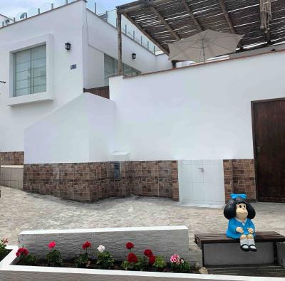 🏖️ ¡Tu Paraíso en la Playa te Espera en Cerro Azul! 🌊