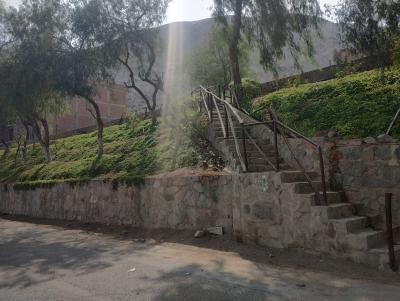 Se Vende Terreno en una Linda Urbanizacion