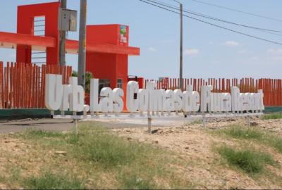 VENDO DOS TERRENOS EN LAS COLINAS DE PIURA RESORT