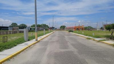 VENDO DOS TERRENOS EN LAS COLINAS DE PIURA RESORT
