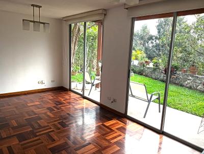 Alquiler Departamento en La Molina S/ 2,300 / 675$